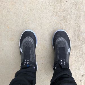 Meet your Posher, Julian